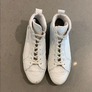 Saint Laurent Sneakers